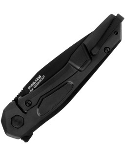 Zero Tolerance 0545 DLC Black Carbon Fiber – MagnaCut