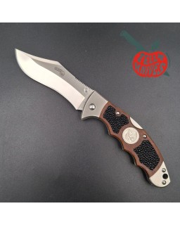 SOG 2011 Gunny Folder Limited Edition 124/1000 – VG-10 Seki Japan – GFL01-L