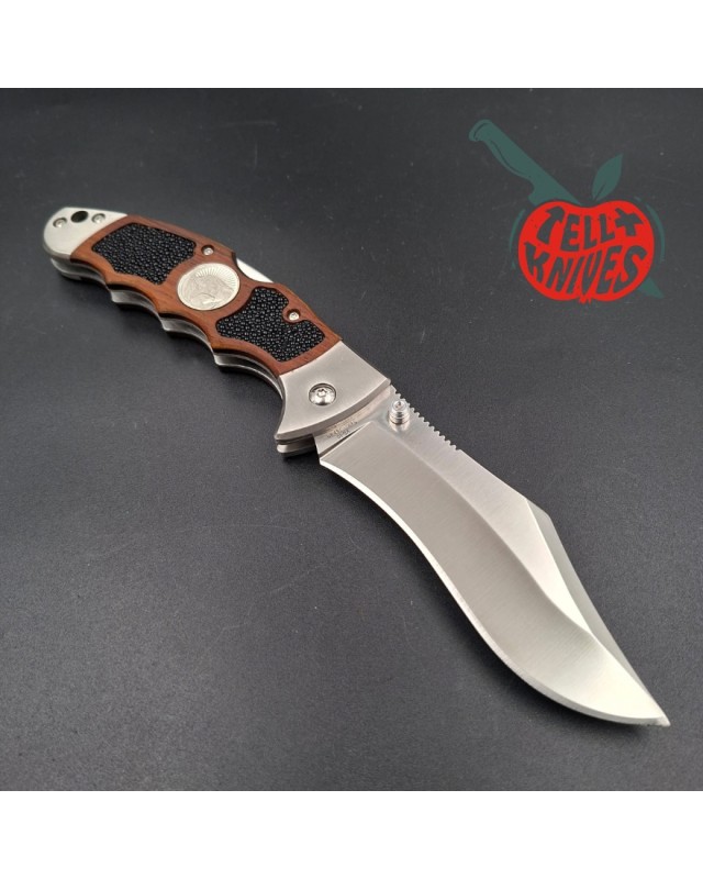 SOG 2011 Gunny Folder Limited Edition 124/1000 – VG-10 Seki Japan – GFL01-L