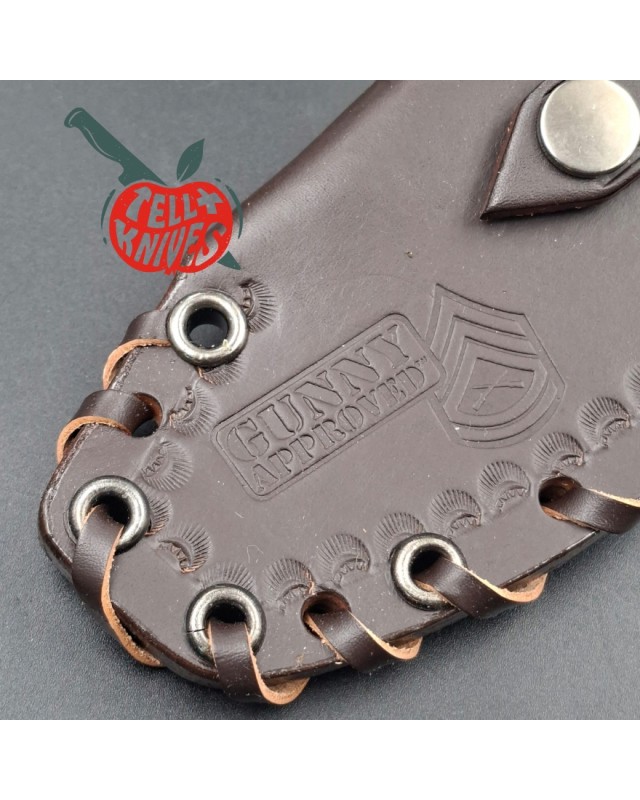 SOG 2011 Gunny Folder Limited Edition 124/1000 – VG-10 Seki Japan – GFL01-L
