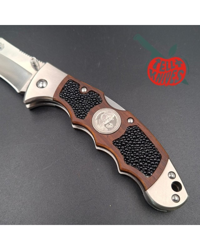 SOG 2011 Gunny Folder Limited Edition 124/1000 – VG-10 Seki Japan – GFL01-L