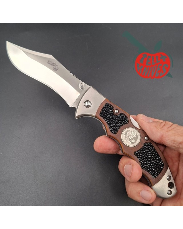SOG 2011 Gunny Folder Limited Edition 124/1000 – VG-10 Seki Japan – GFL01-L