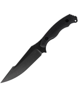 Raven Carbon CPM-3V Black G10