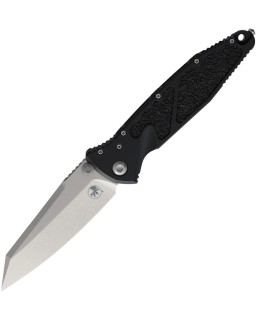 Microtech SOCOM Elite WARCOM Signature Series – M390MK – 259-10S