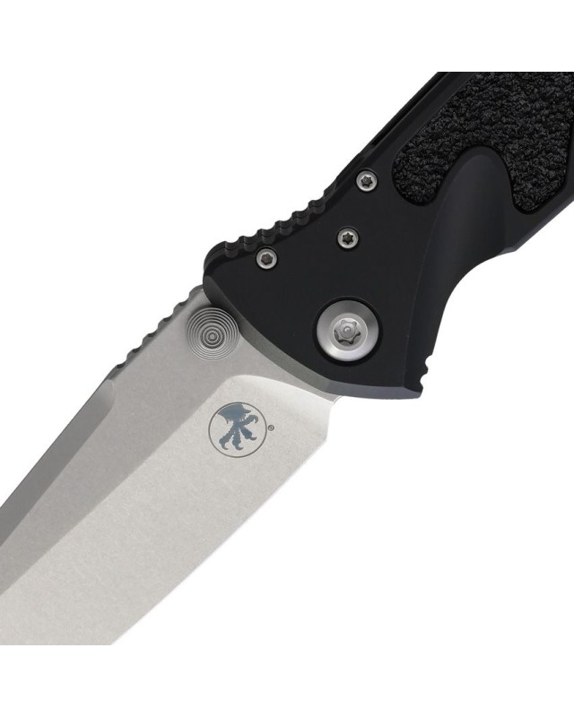 Microtech SOCOM Elite WARCOM Signature Series – M390MK – 259-10S