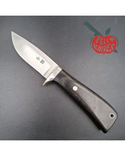 Al Mar Knives Warrior S – 440C – Manche bois laminé – Seki Japan