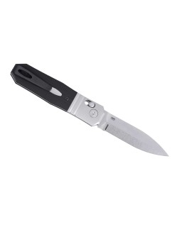 CRKT Redemption Compact Crossbar Lock MagnaCut steel stonewash finish blade Ken Onion Design