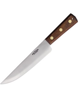 Svord 18th Century Trade Knife 18CTK – 15N20 et acajou