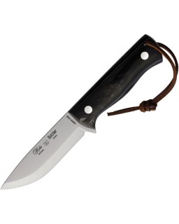 Nieto Mini Butcher 2044-BUFALO – 14C28N et corne de buffle