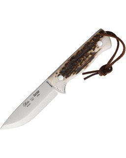 Nieto Mini Butcher 2044-CIERVO – 14C28N et bois de cerf