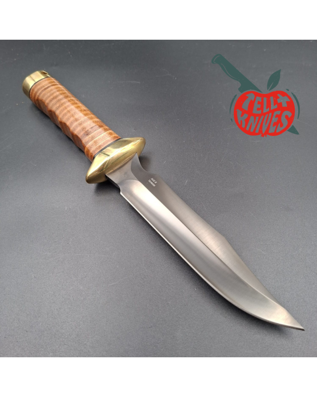 SOG Vietnam War MACV-SOG 40th Anniversary 500 pces Limited Edition Fat Guard Bowie