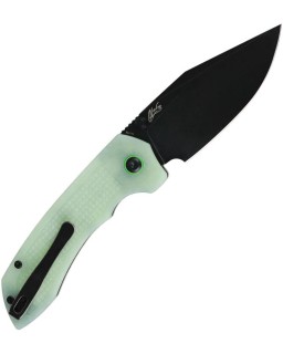 Tenable Entity  – 14C28N Blackwash et G10 phosphorescent