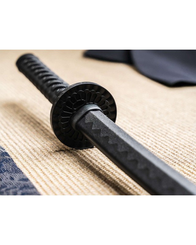 Böker Magnum Kiai  – Katana d’entraînement en polypropylène renforcé