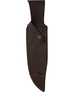 Joker Bowie 20 CN100 – lame acier MOVA 1.4116 manche en couronne de cerf