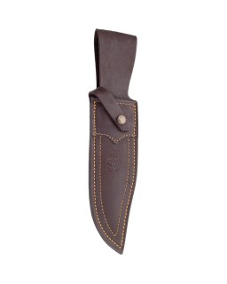 Joker Bowie 25 CN101 – lame acier MOVA 1.4116 manche en couronne de cerf