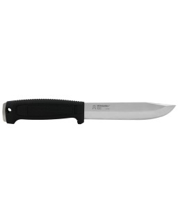 Morakniv Mörkret (S) – Couteau de survie full tang acier inox 14C28N manche polypropylène