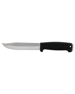 Morakniv Mörkret (S) – Couteau de survie full tang acier inox 14C28N manche polypropylène