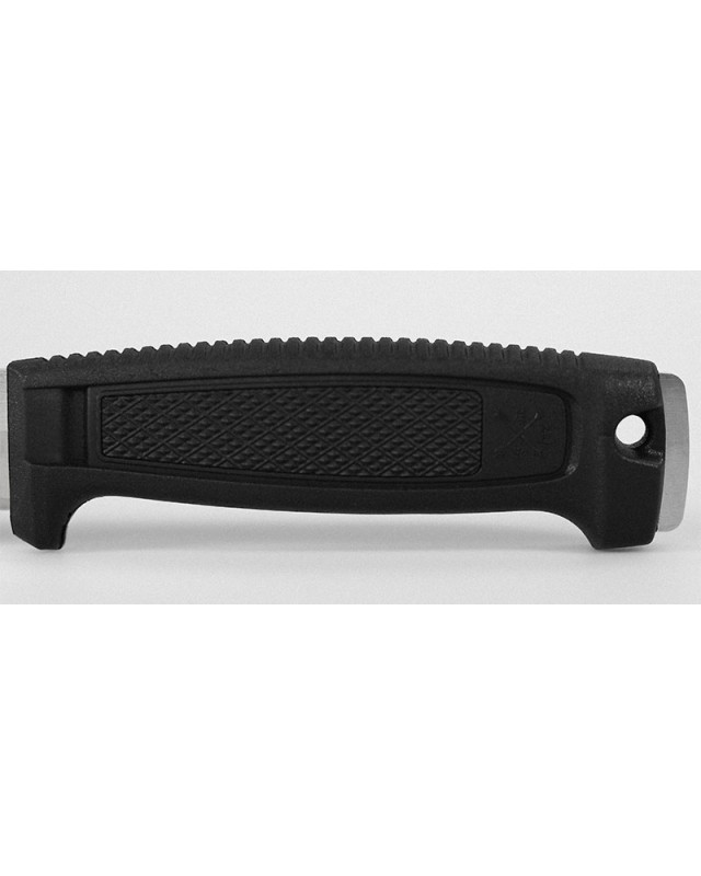 Morakniv Mörkret (S) – Couteau de survie full tang acier inox 14C28N manche polypropylène