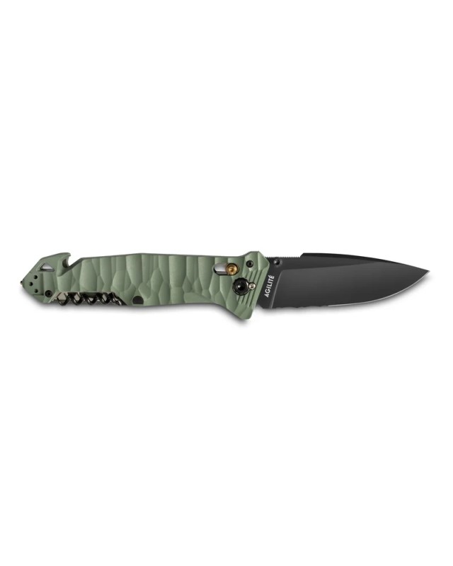 TB Outdoor C.A.C. Commando Marine nationale MN400 – Nitrox, édition limitée à 400 exemplaires