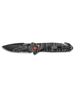 TB Outdoor C.A.C. Forces sous-marines Marine nationale MN400 – Nitrox, édition limitée à 400 exemplaires
