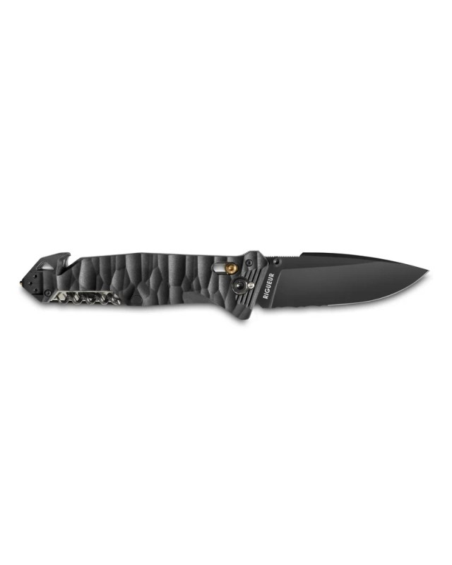 TB Outdoor C.A.C. Forces sous-marines Marine nationale MN400 – Nitrox, édition limitée à 400 exemplaires