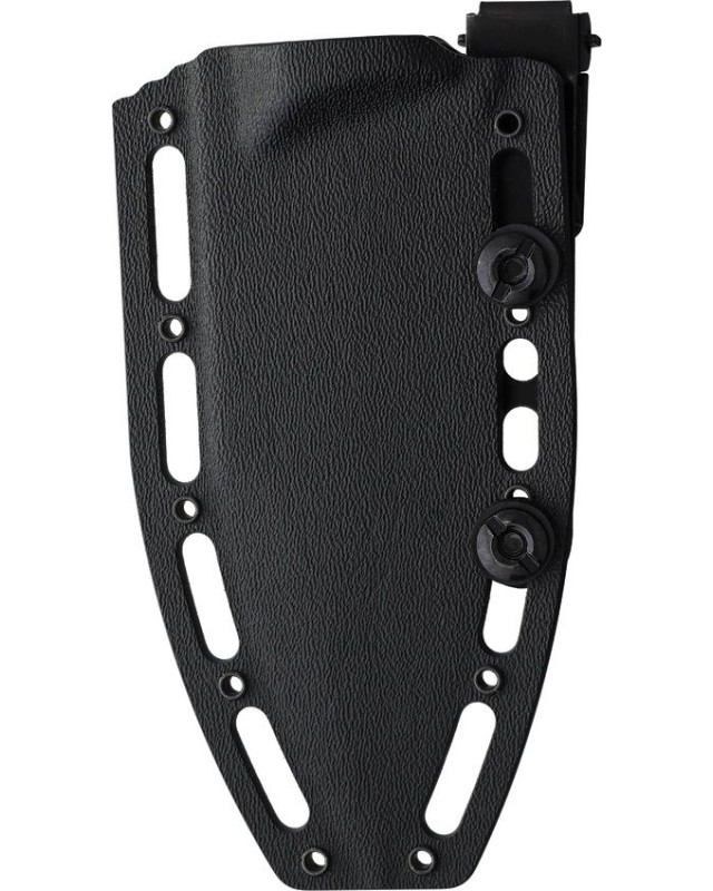 Microtech Always Survive – Borka Blades – acier M390MK Stonewash manche G10 OD Green – 96-10OD
