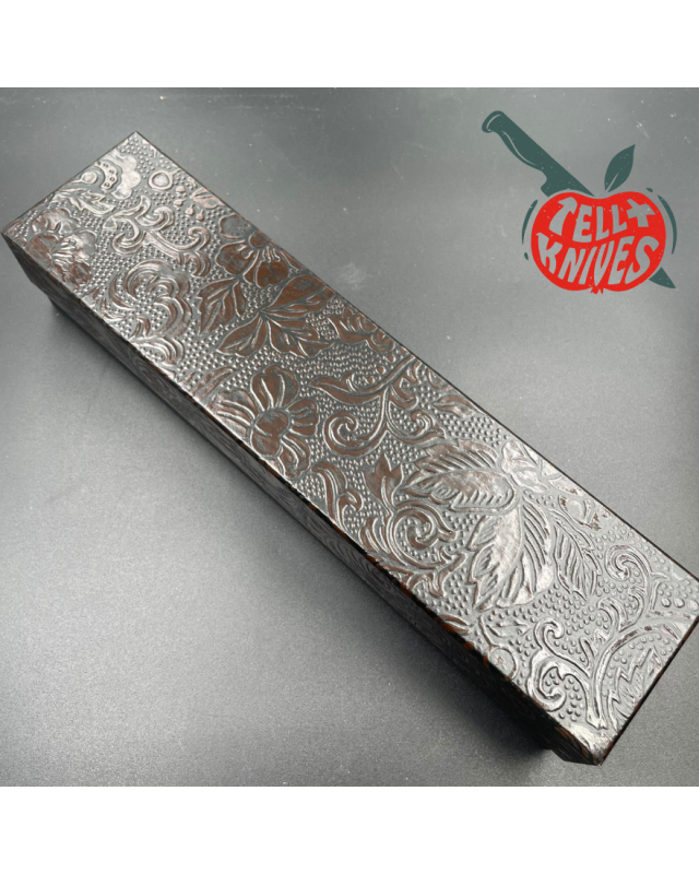 Hattori SAN-GECKO 10pces Limited Edition GECKO-26 "Vietnam War 50th Anniversary" S.O.G. Bowie Knife