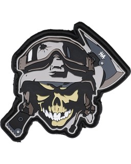 Hardcore Hardware Patch