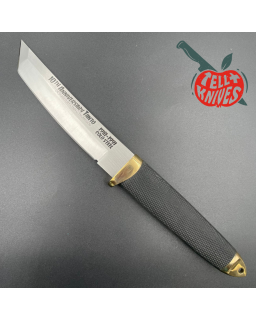 COLD STEEL MASTER TANTO
 10th Anniversary 1981 - 1991