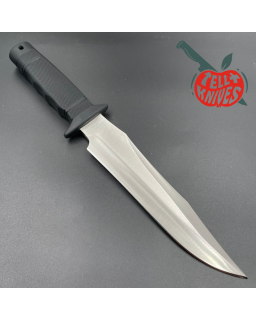 SOG Tigershark EDM. WA. SK5 carbon steel satin finish SEKI Japan