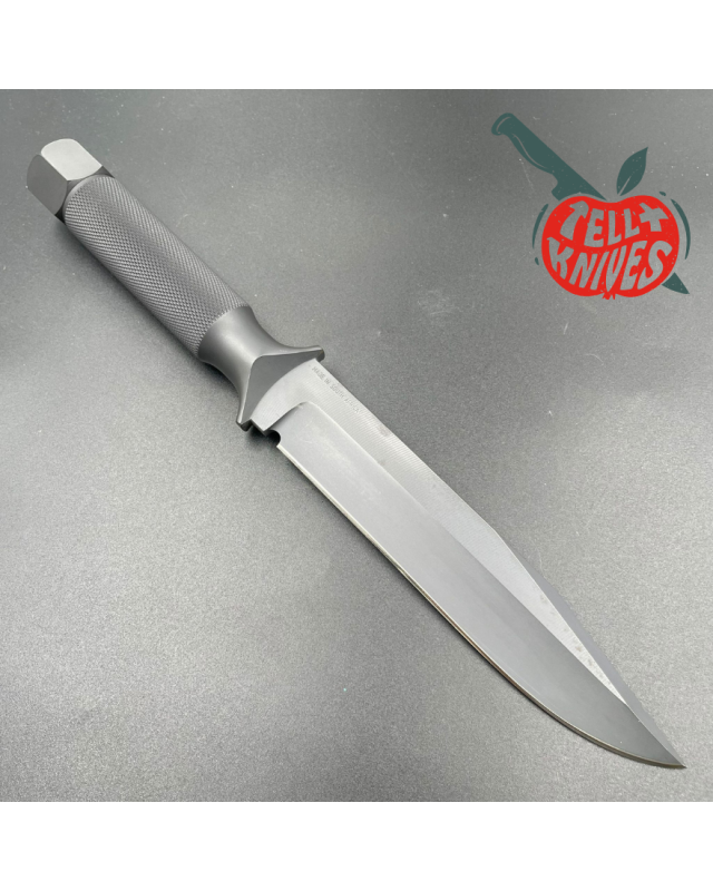 Chris Reeve fixed blade MARK V 277 Made in South Africa D2 steel