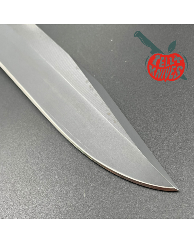 Chris Reeve fixed blade MARK V 277 Made in South Africa D2 steel