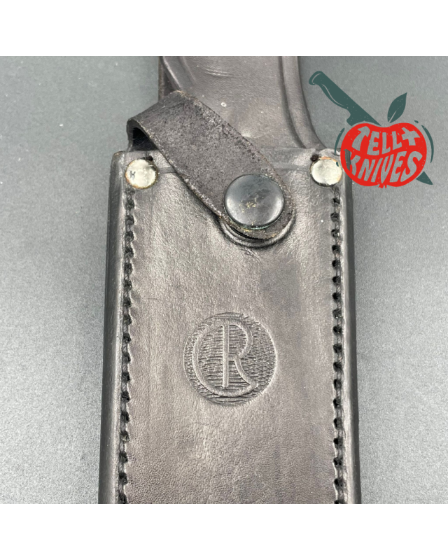 Chris Reeve fixed blade MARK V 277 Made in South Africa D2 steel