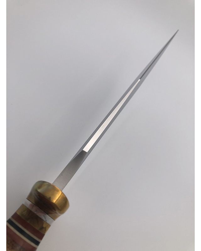 VENDU - Vintage Al Mar MACV SOG Model 4008 Fighting Knife