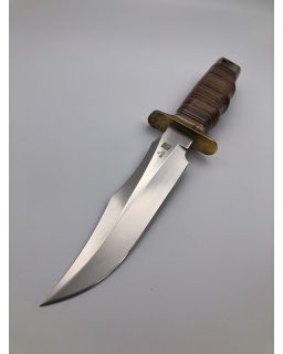 VENDU - Vintage Al Mar MACV SOG Model 4008 Fighting Knife