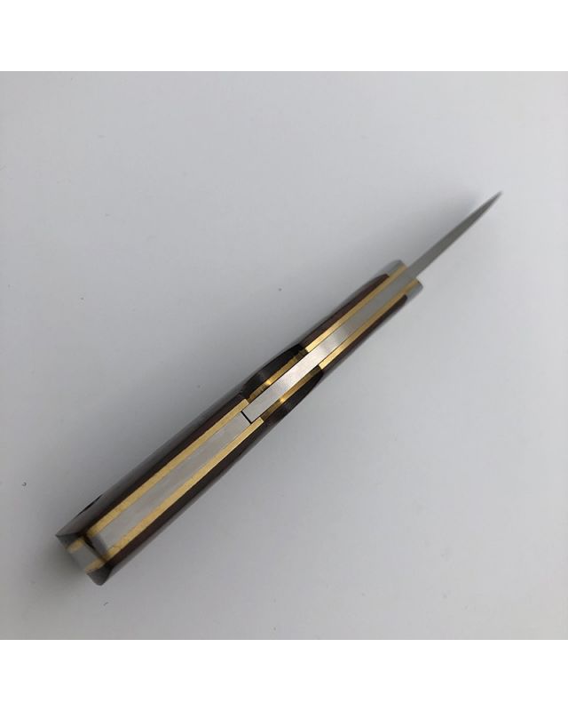 Al Mar TOP GUN (Vintage années 80)