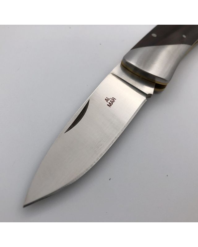 Al Mar TOP GUN (Vintage années 80)