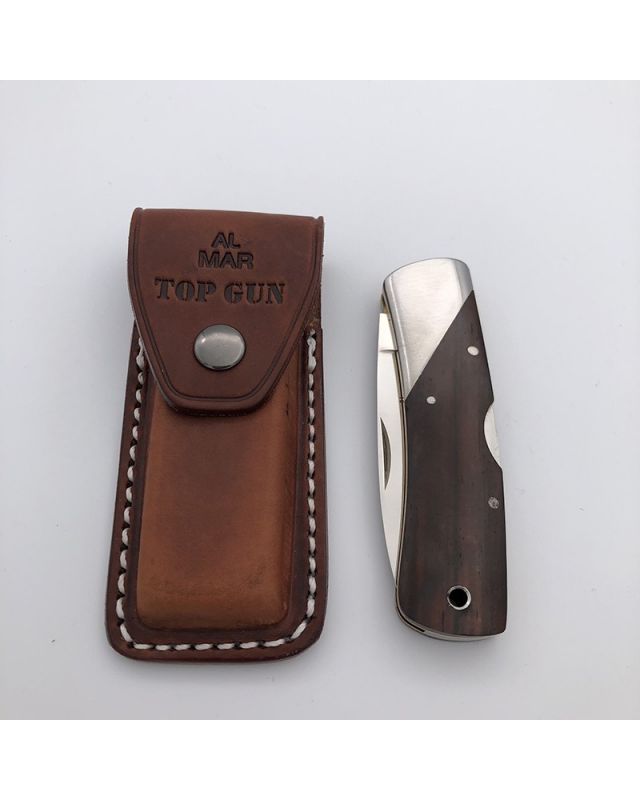 Al Mar TOP GUN (Vintage années 80)