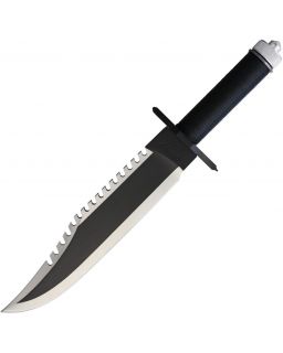 Rambo II Bowie First Blood
