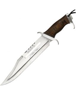 Rambo III Stallone Signature Hollywood Collectibles Group Officially Licensed reproduction
