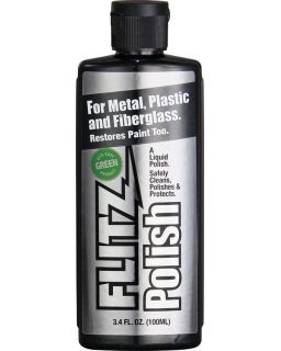 Liquid Polish