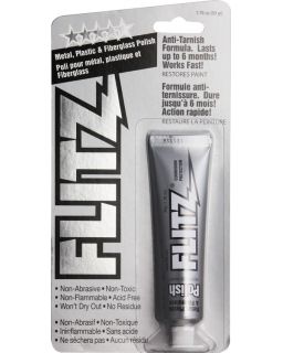 Paste Polish