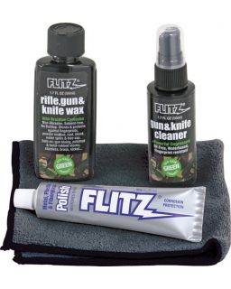 Gun/Knife Care Kit