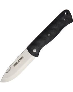Bushcraft Free Linerlock