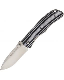 E79 Linerlock Black