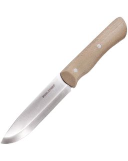 Bushcraft III