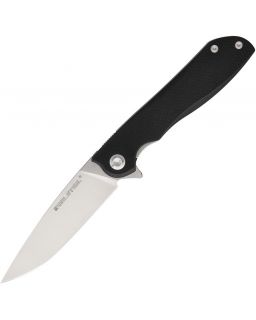 E801 Megalodon Linerlock