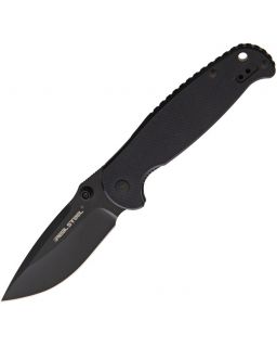 H6 Blue Sheep Linerlock