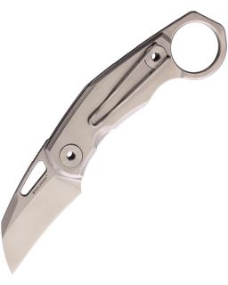SHADE Framelock Karambit