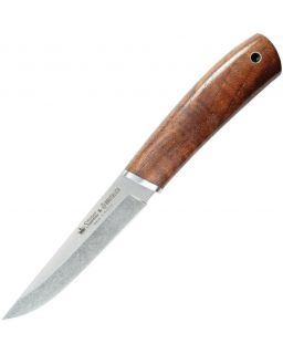 Malamut Fixed Blade